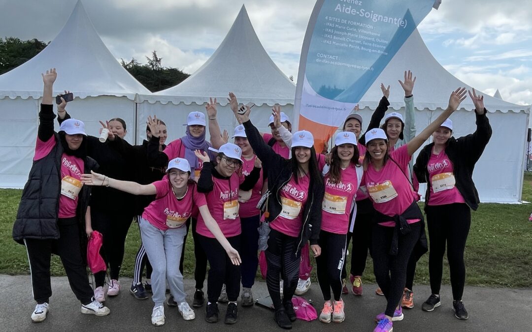 Courir pour elles
