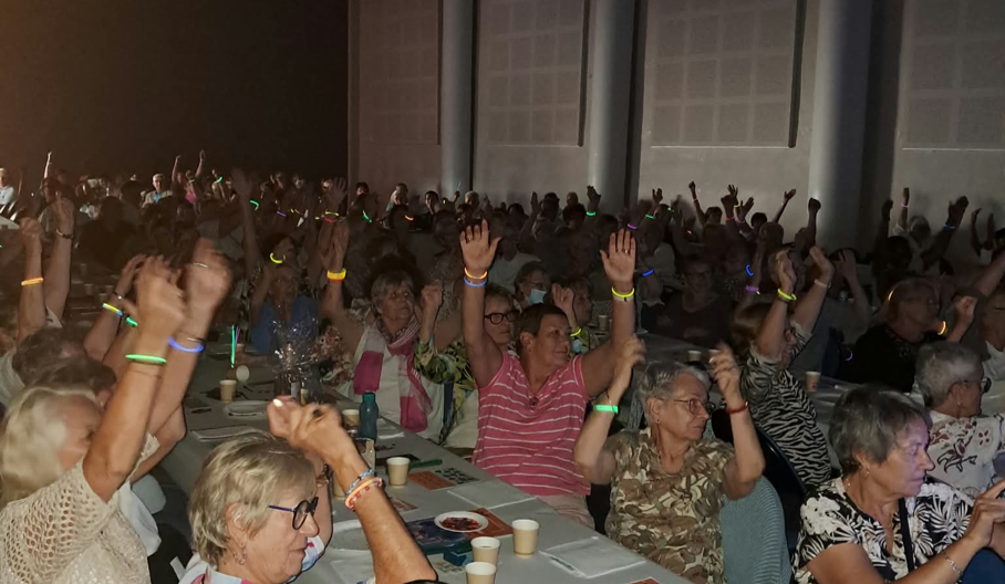 loto seniors IFAS Jacquard